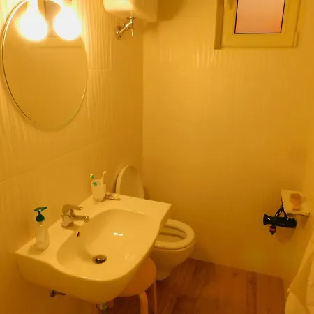 Lägenhet Casa Romano Pizzo (Calabria)