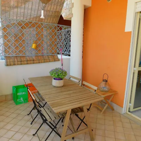 Casa Romano Pizzo (Calabria)