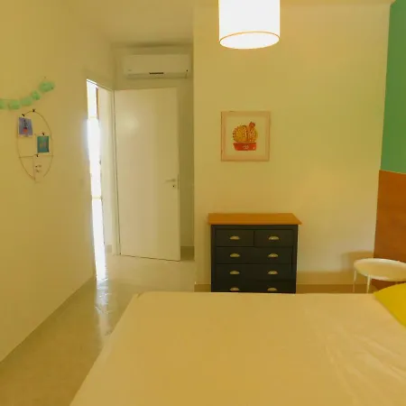 Casa Romano Lägenhet Pizzo (Calabria)