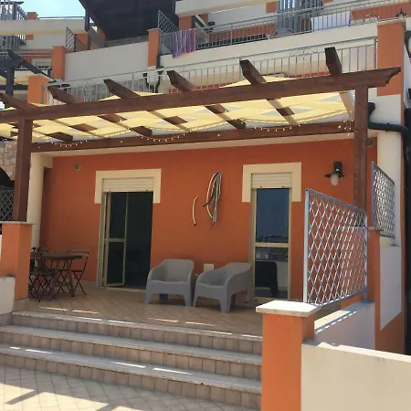 Casa Romano * Pizzo (Calabria)