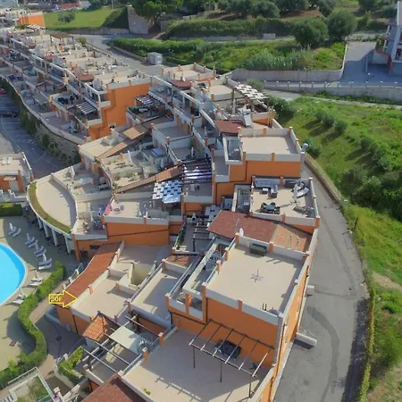 Casa Romano Lägenhet Pizzo (Calabria)