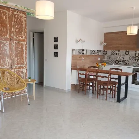 Casa Romano Pizzo (Calabria)